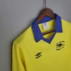 Shirt Arsenal 71-79 Away Long Sleeve FA CUP FINAL Men's - Image 3