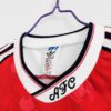 Shirt Arsenal 90-92 Home Men's Soccer Football Retro - Image 5