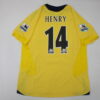 Shirt Arsenal 06-07 Away Premier League Men's Retro - Image 2