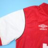 Shirt Arsenal 82-84 Home Men's Soccer Football Retro - Image 5