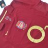 Shirt Arsenal 05-06 Home Men's Football Retro - Image 7