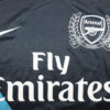 Shirt Arsenal 11-12 Away Premier League Men's - Image 8