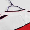 Shirt Arsenal 90-92 Home Men's Soccer Football Retro - Image 10