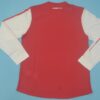 Shirt Arsenal 11-12 Home Long Sleeve Champions League Men's - Image 2