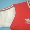 Shirt Arsenal 86-88 Home Men's Soccer Football Retro - Image 7