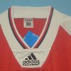 Shirt Arsenal 92-94 Home Men's Football Retro - Image 8