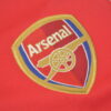 Shirt Arsenal 02-04 Home Champions League Men's Retro - Image 9