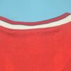 Shirt Arsenal 86-88 Home Men's Soccer Football Retro - Image 9