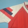 Shirt Arsenal 92-94 Home Men's Football Retro - Image 9