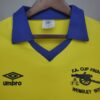 Shirt Arsenal 71-79 Away Long Sleeve FA CUP FINAL Men's - Image 6