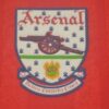 Shirt Arsenal 92-94 Home Men's Football Retro - Image 10