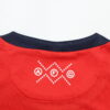 Shirt Arsenal 12-13 Home Men's Soccer Football Retro - Image 9