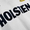 Shirt Tottenham 1991-93 Home Men's Football Retro - Image 3