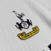 Shirt Tottenham 1991-93 Home Men's Football Retro - Image 7