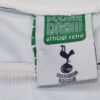 Shirt Tottenham 86-87 Home Men's Football Retro - Image 5