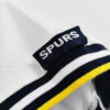 Shirt Tottenham 94-95 Home Men's Soccer Football Retro - Image 6