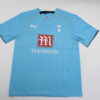 Shirt Tottenham 06-07 Away Patch Premier league Men's Retro - Image 8