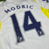 Shirt Tottenham 09-10 Home Men's Football Retro - Image 3