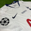 Shirt Tottenham 18-19 Home Final Champions League 2019 - Image 7