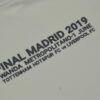 Shirt Tottenham 18-19 Home Final Champions League 2019 - Image 8