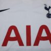 Shirt Tottenham 18-19 Home Men's Football Retro - Image 8