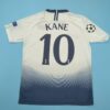 Shirt Tottenham 18-19 Home Final Champions League 2019 - Image 3